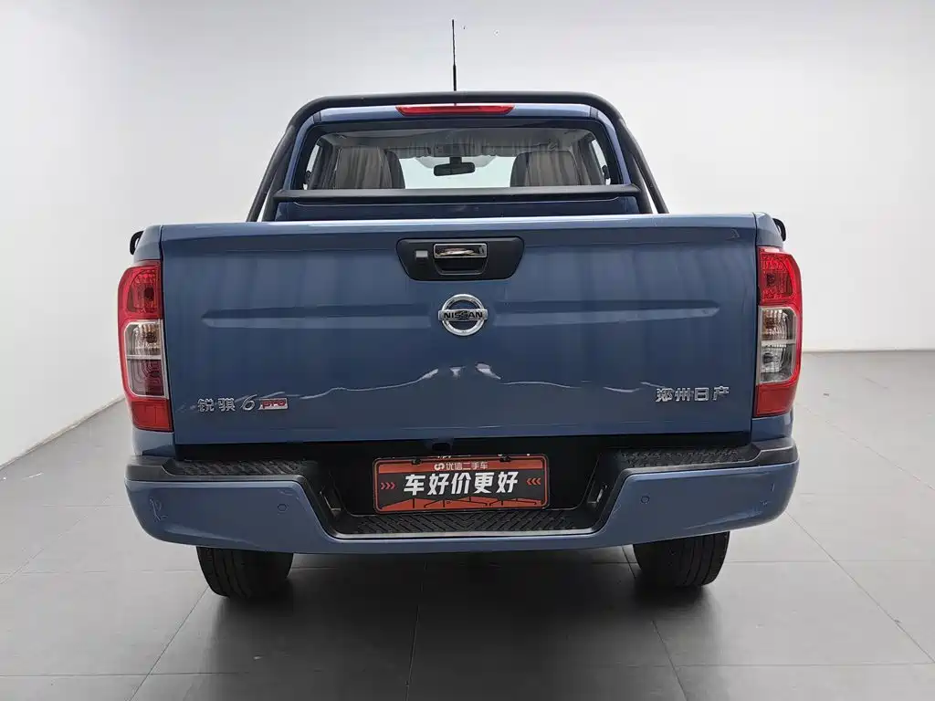 Dongfeng Rich 6 — миниатюра 4