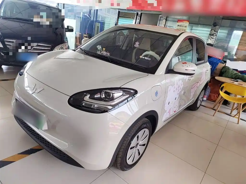 Wuling Bingo 2026