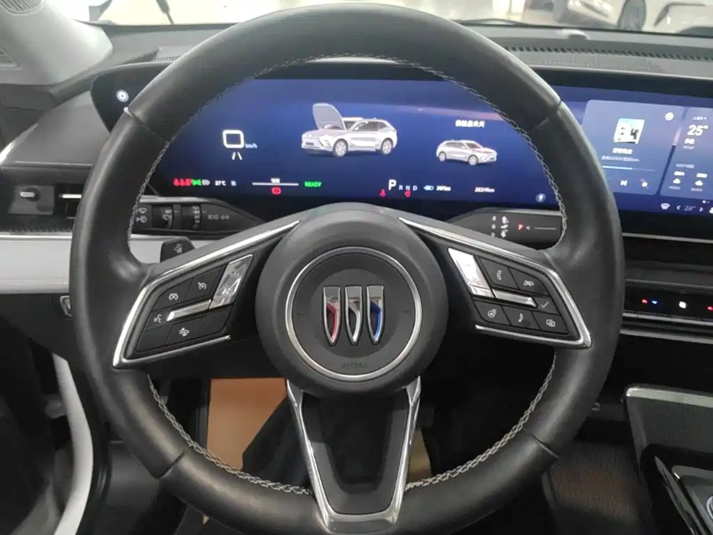 Buick E5 — миниатюра 11