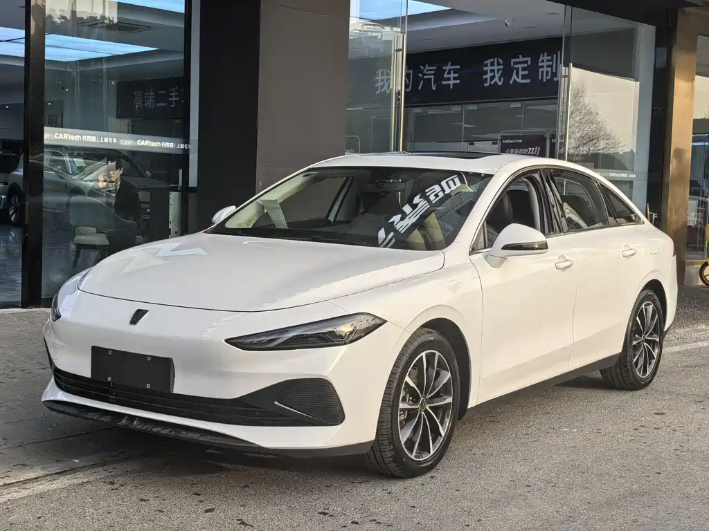 Roewe D7 0