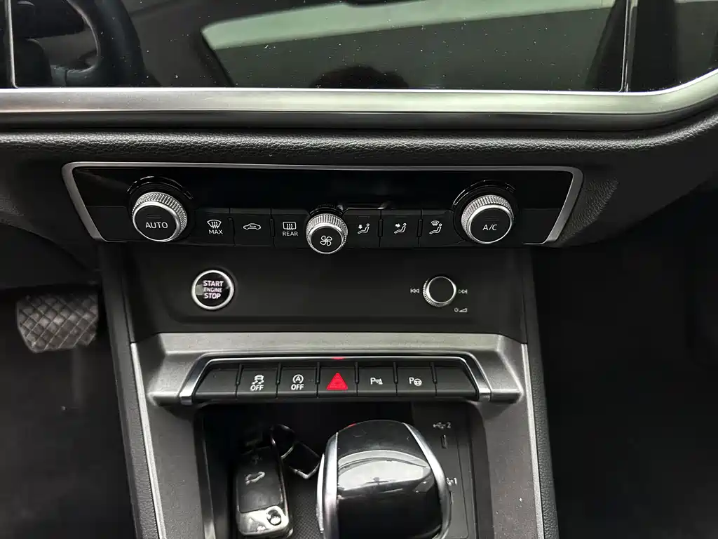 Audi Q3 — миниатюра 15