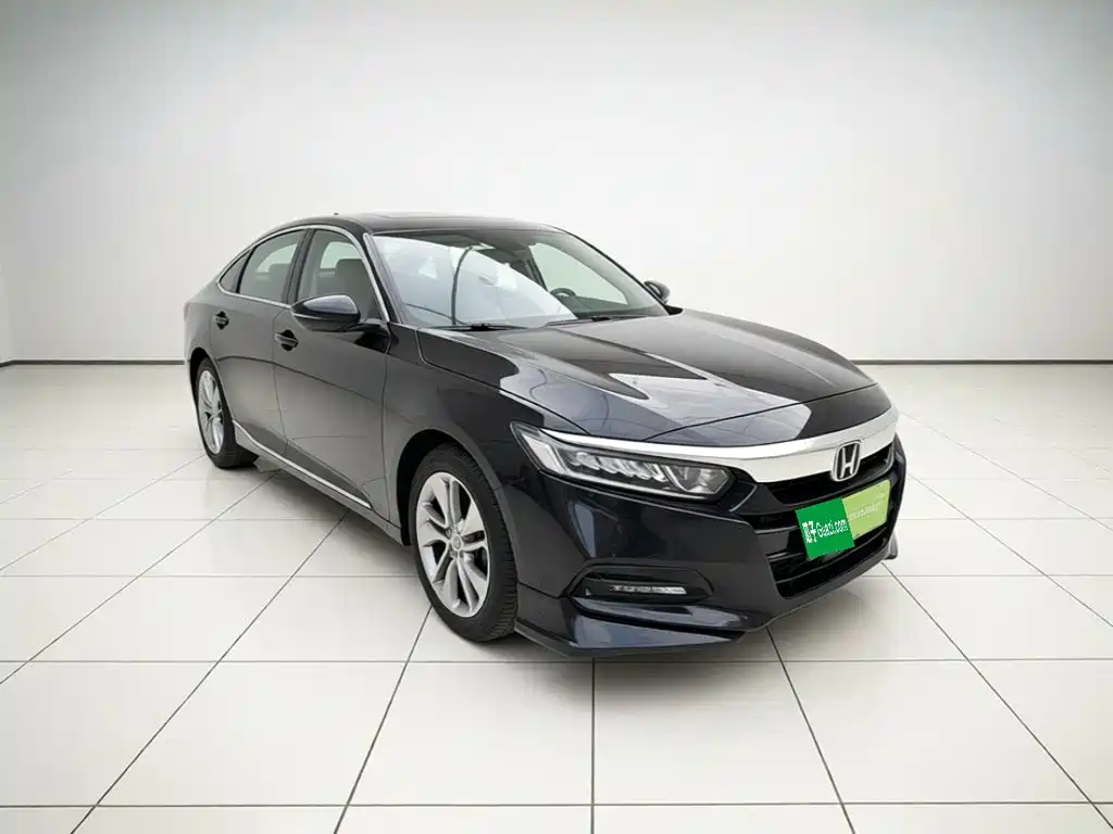 Honda Accord — миниатюра 3