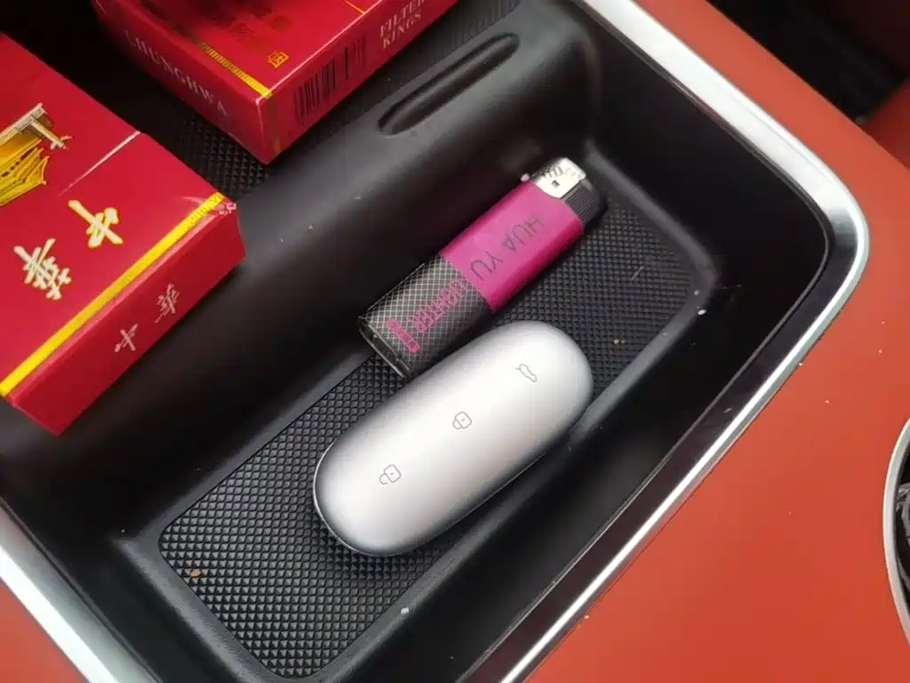 Li Auto Li L8 — миниатюра 9