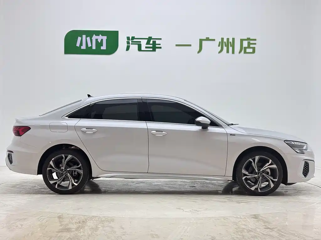 Audi A3 — миниатюра 8