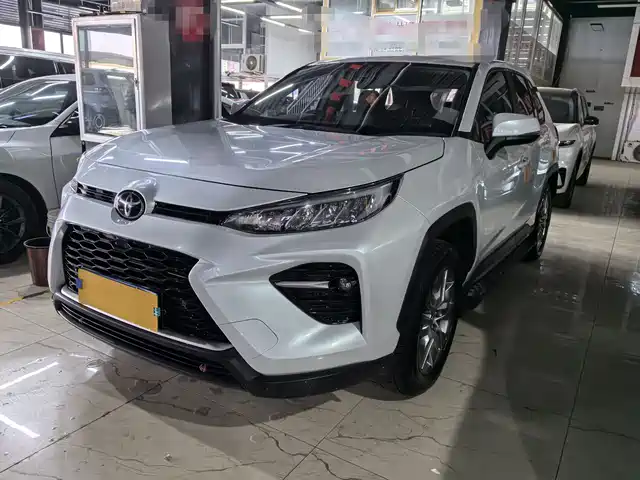 TOYOTA WILANDA