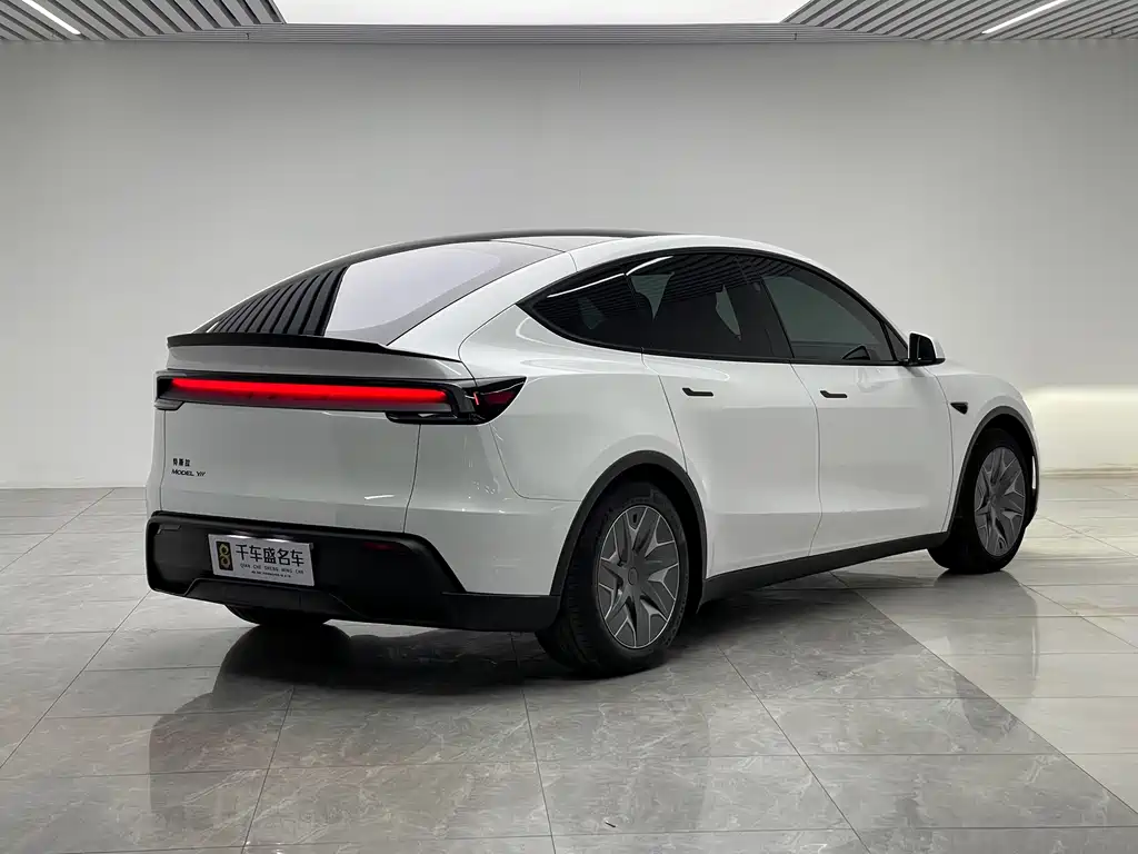 Tesla Model Y L — миниатюра 6