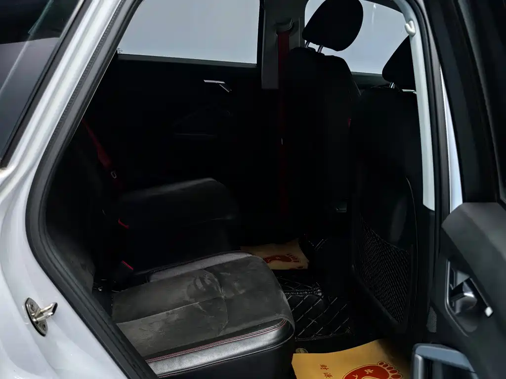Audi Q3 35 TFSI Fashion Dynamic Type, фото 24