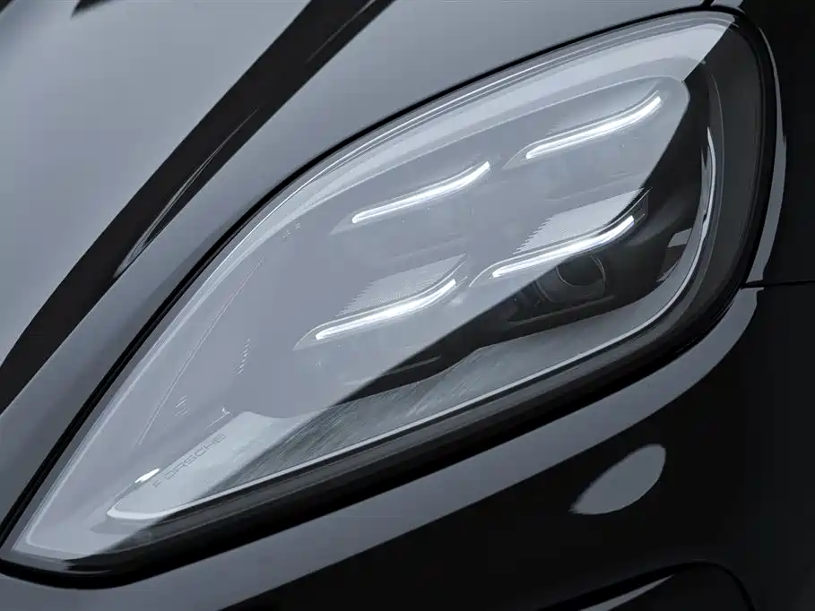 Porsche Cayenne 2025 Cayenne 3.0T