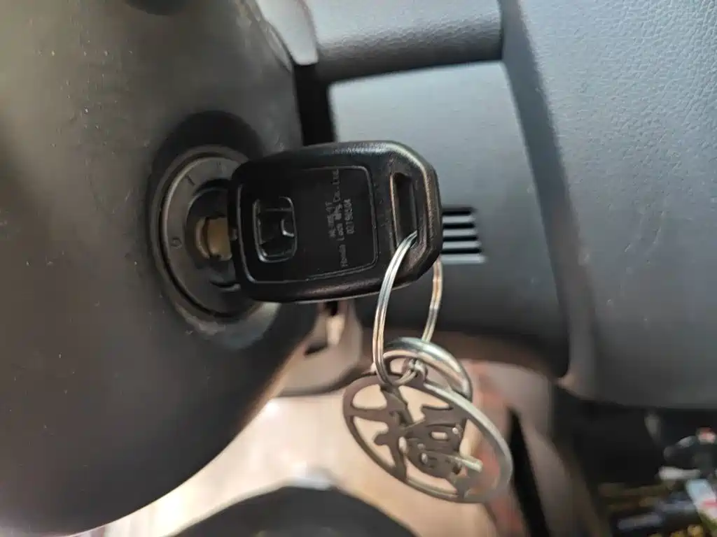 Honda Fit — миниатюра 9