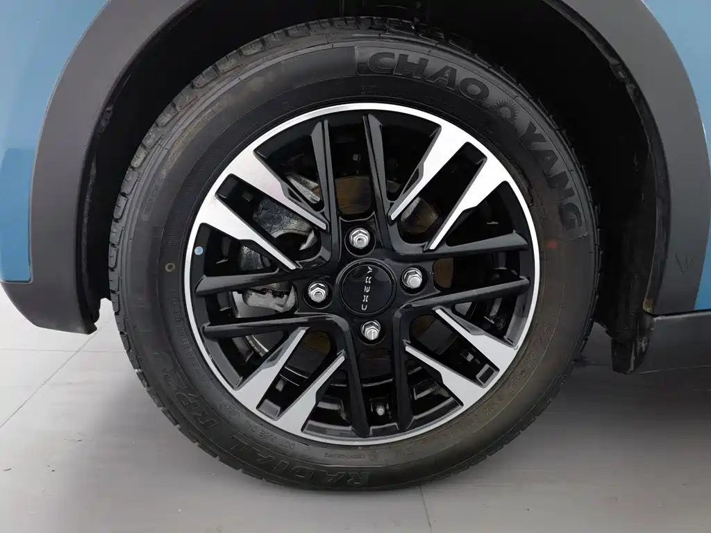 Chery QQ Little Ant — миниатюра 17