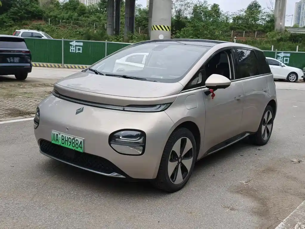 Baojun Yunduo
