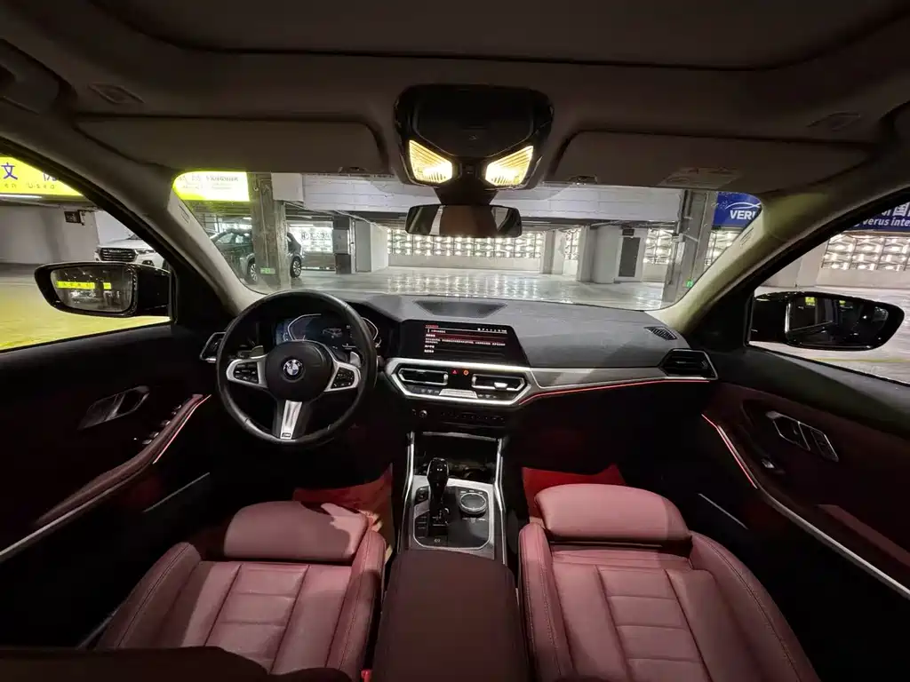 BMW 3 Series — миниатюра 6