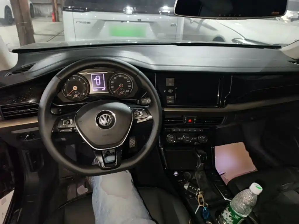 Volkswagen Passat — миниатюра 10