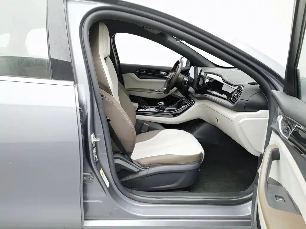 BYD Qin PLUS — миниатюра 23
