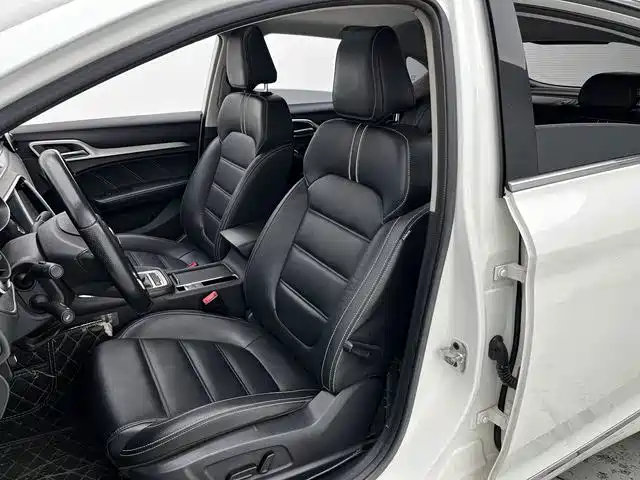 MG MG6 — миниатюра 18