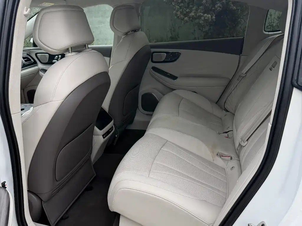 Roewe Feifan F7 — миниатюра 5