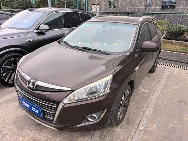 luxgen excellent-6-suv