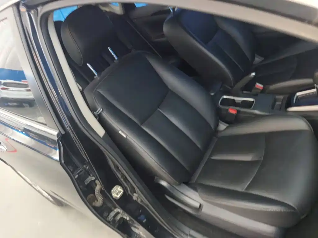 Nissan Sylphy — миниатюра 25