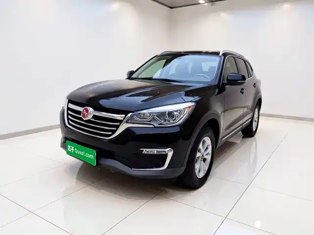 Hanteng X7