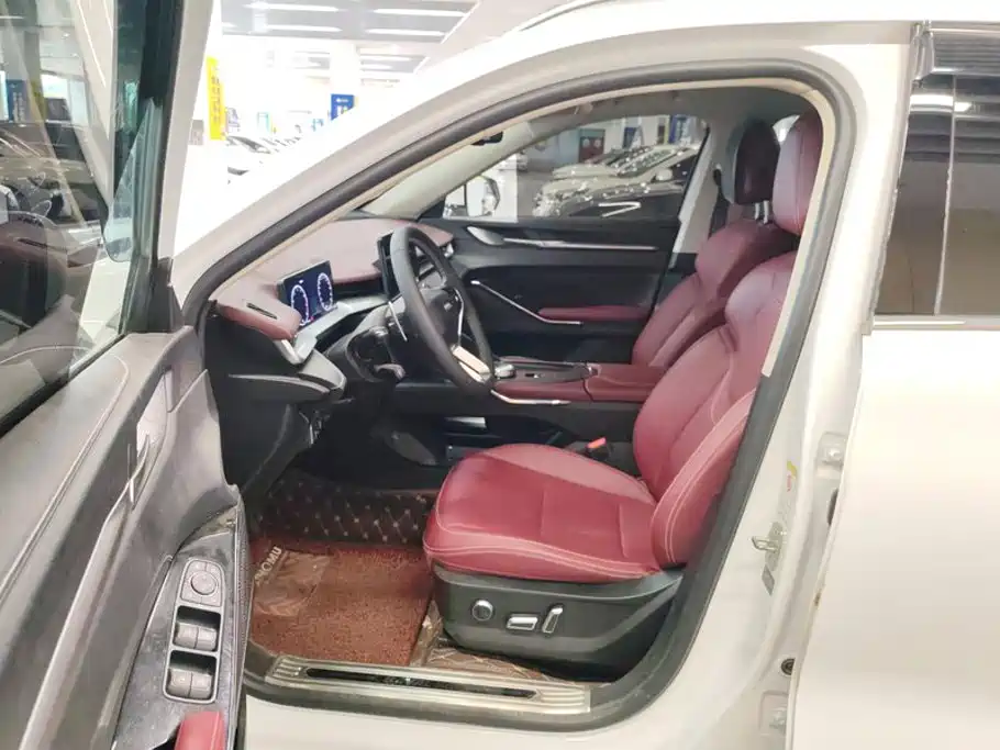 Haval H6 — миниатюра 9