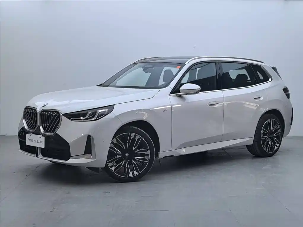 BMW X3 0