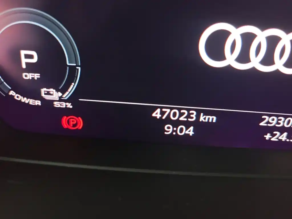 Audi Q5 e-tron — миниатюра 17