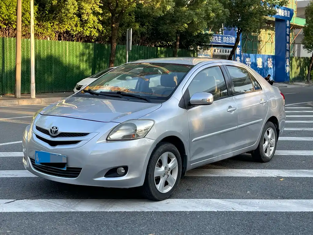 Toyota Vios