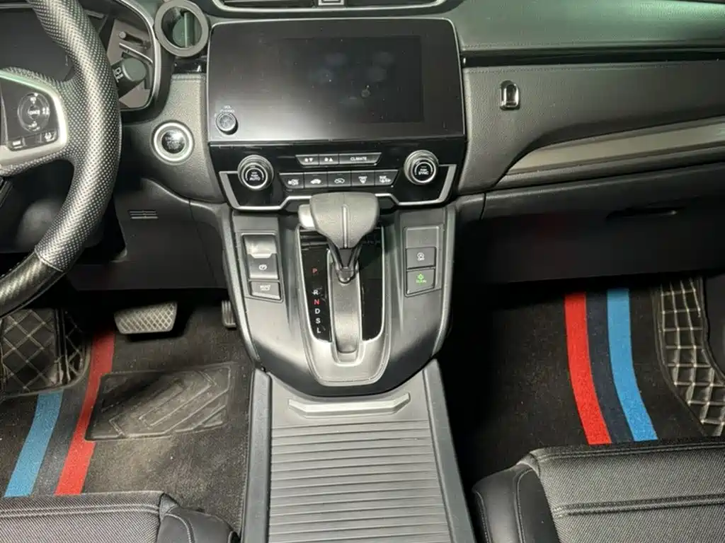 Honda Breeze — миниатюра 4