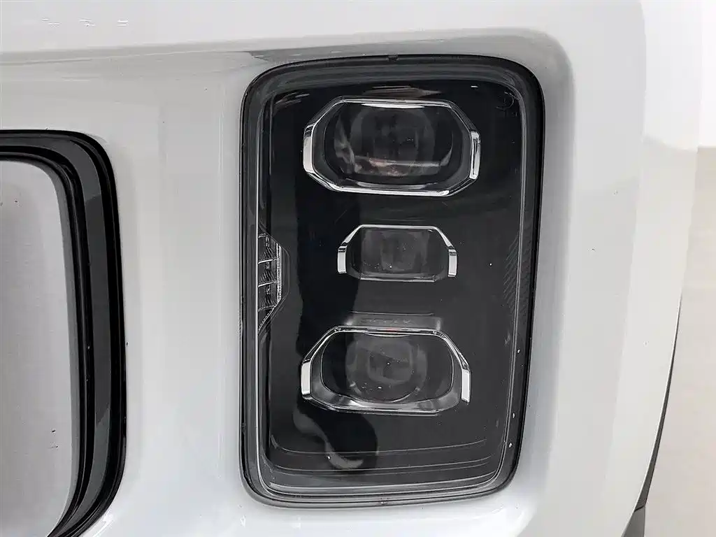 GEELY AUTOMOBILE GEELY ICON