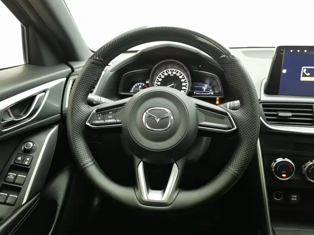 Mazda CX-4 — фотографии объявления, Фото 11