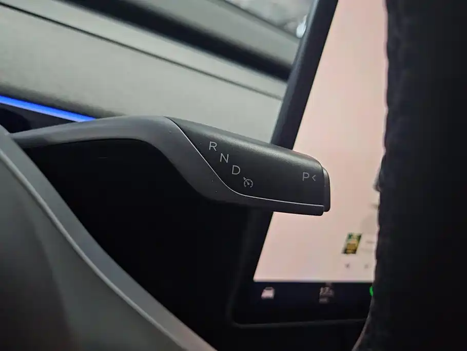 Tesla Model Y — миниатюра 16