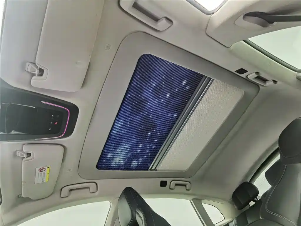 ZEEKR EXTREME KRYPTON 001