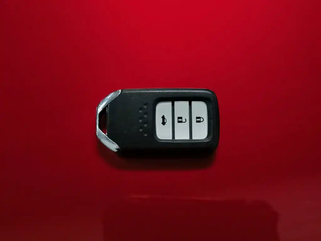 Honda Spirior — миниатюра 19