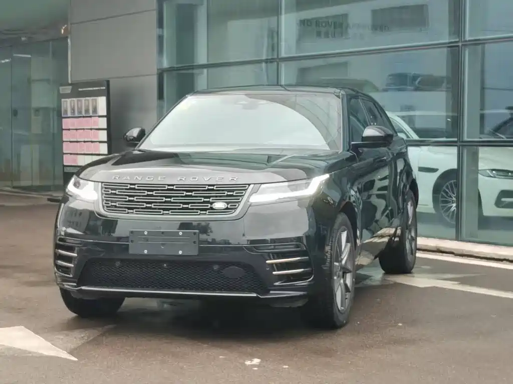Land Rover Velar 2024