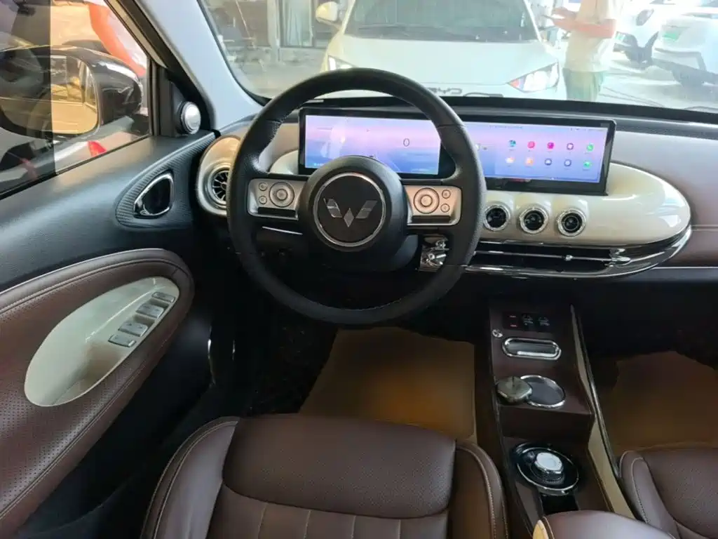 Wuling Bingo — миниатюра 11
