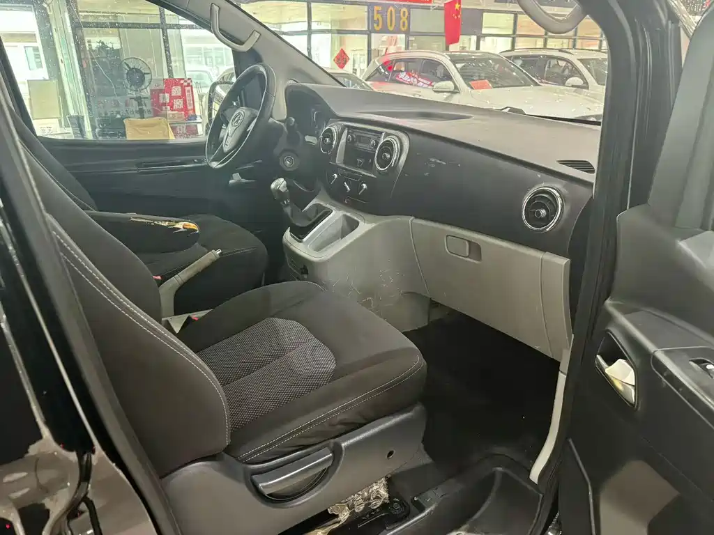 JAC Refine Refine M3 — миниатюра 5