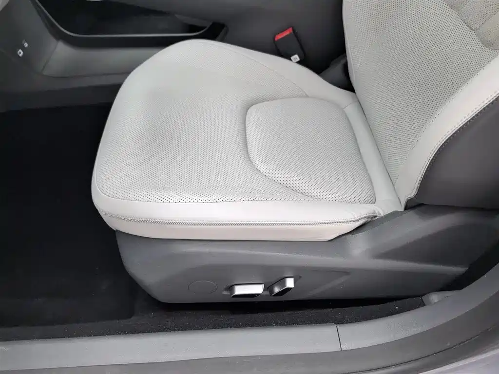 ARCFOX EXTREME FOX POLAR FOX ALPHA S5