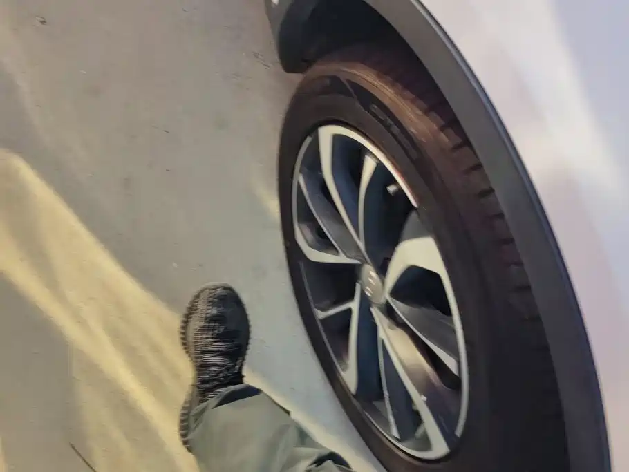 Geely Emgrand GS GS 2019 1.4T MT