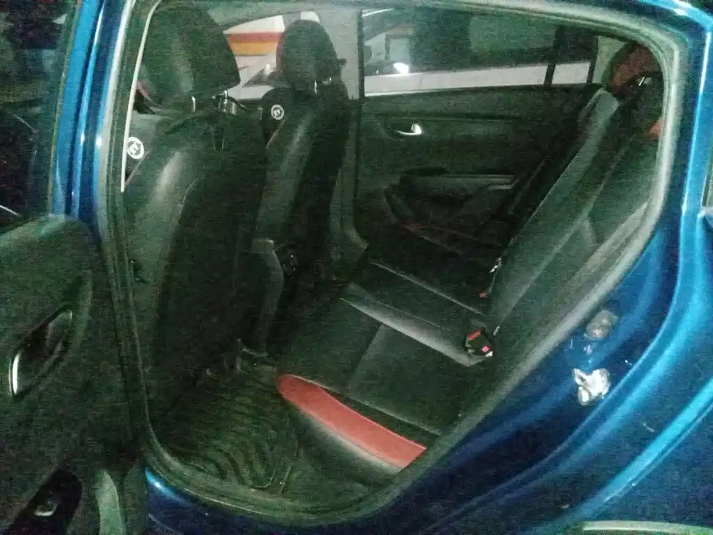 Kia KX Cross — миниатюра 13