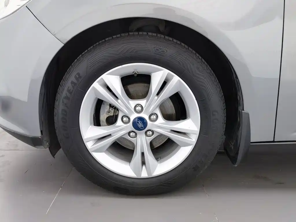 Ford Focus — фотографии объявления, Фото 17
