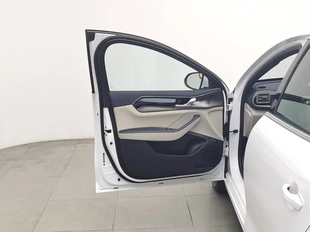 BYD Qin Plus PLUS 2023 Champion DM-i 120KM