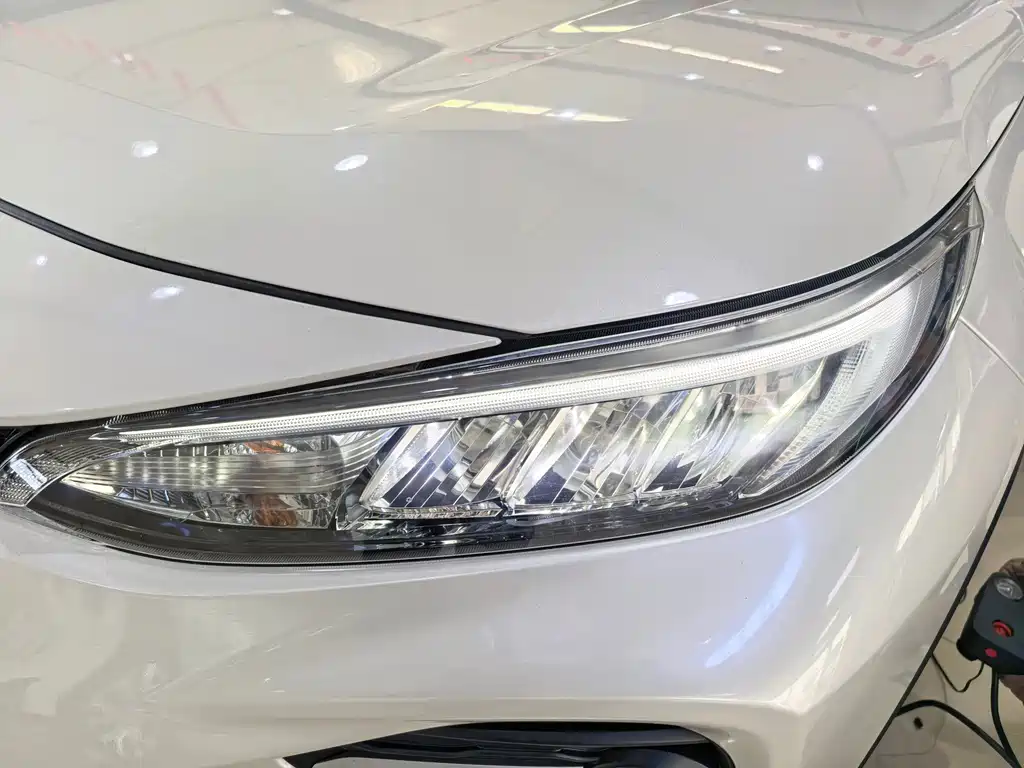 Toyota Wildlander — миниатюра 6