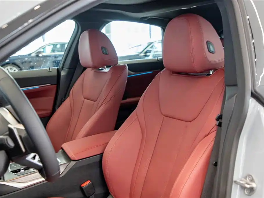 BMW 4 Series — миниатюра 9