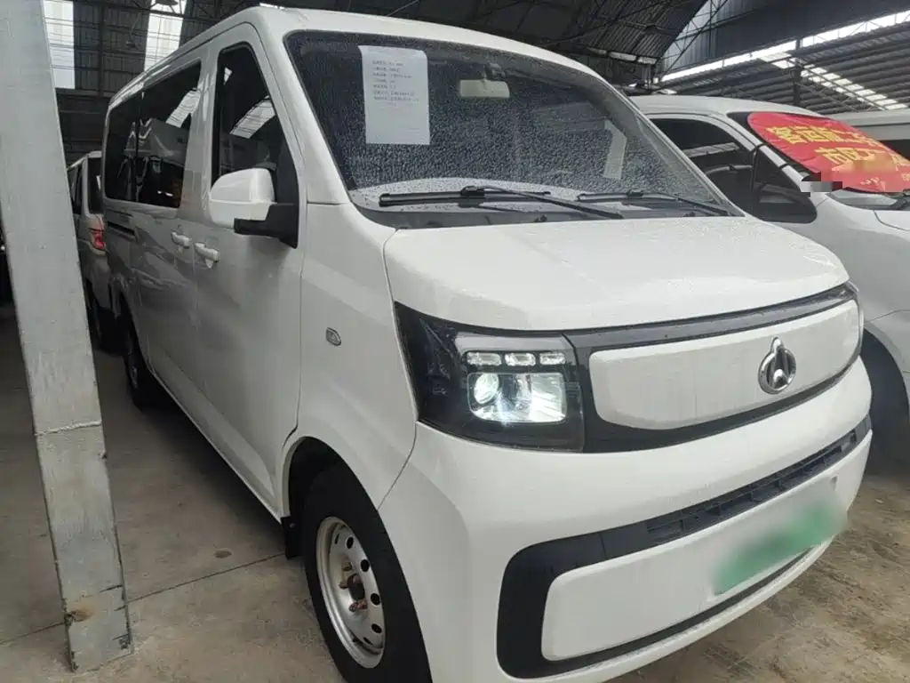 Kaicheng Ruixing EM60 — миниатюра 4