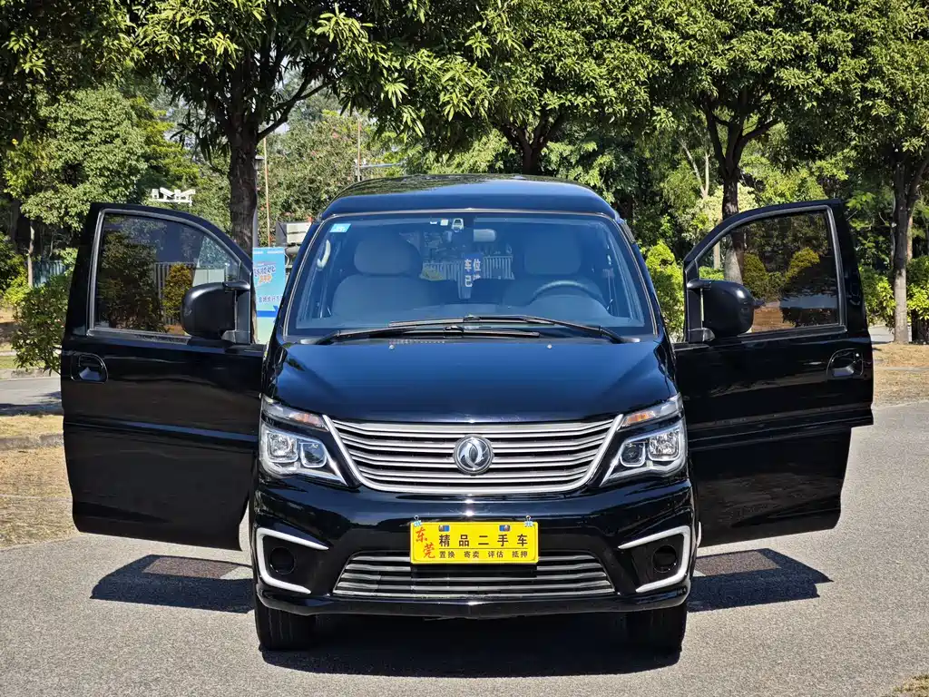 DONGFENG LINGZHI