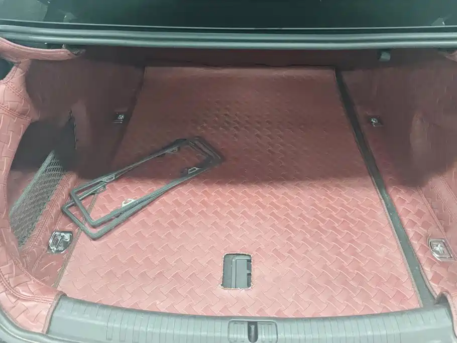 Audi A6L — миниатюра 4