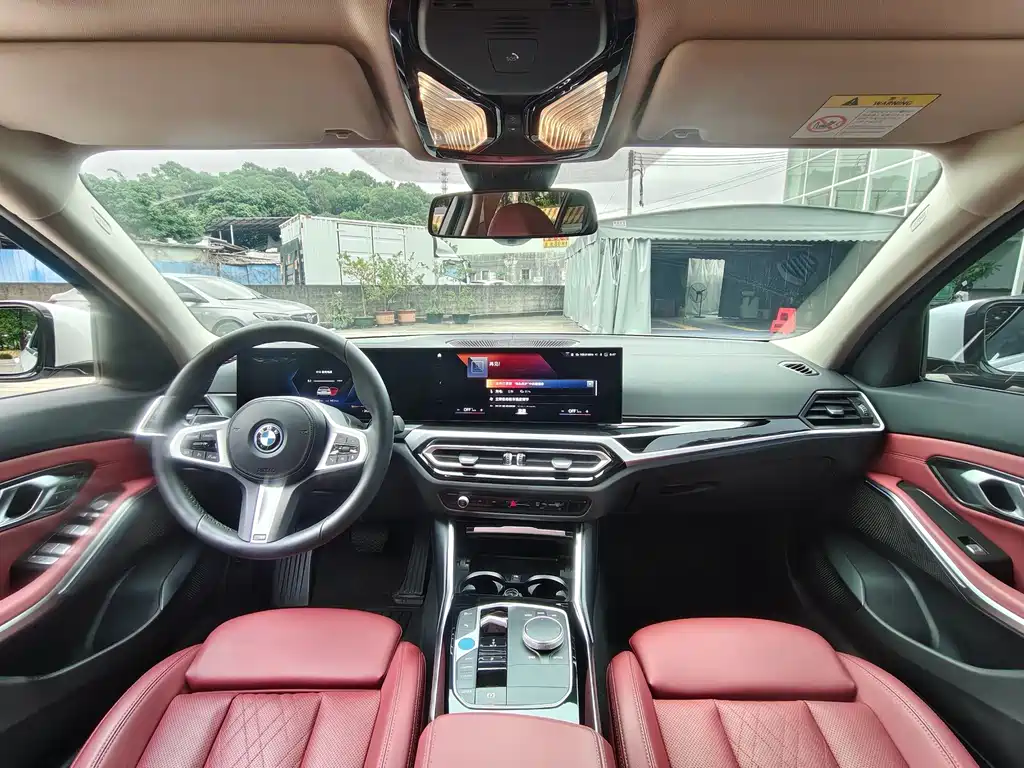 BMW i3 — миниатюра 12