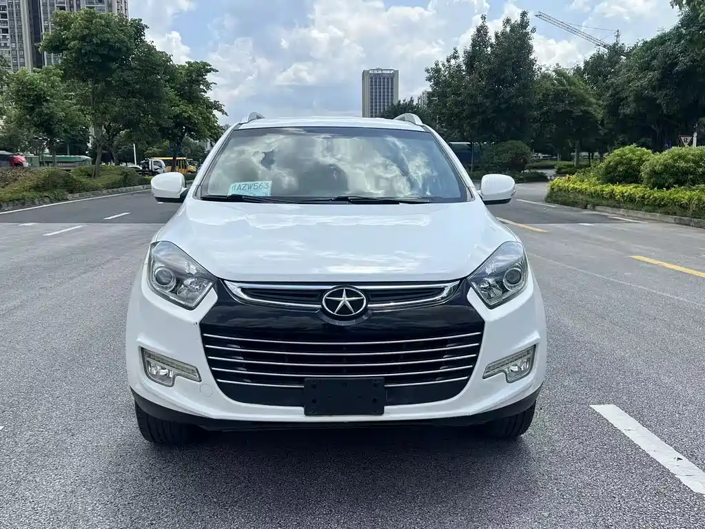 JIANGQI GROUP RUIFENG S5