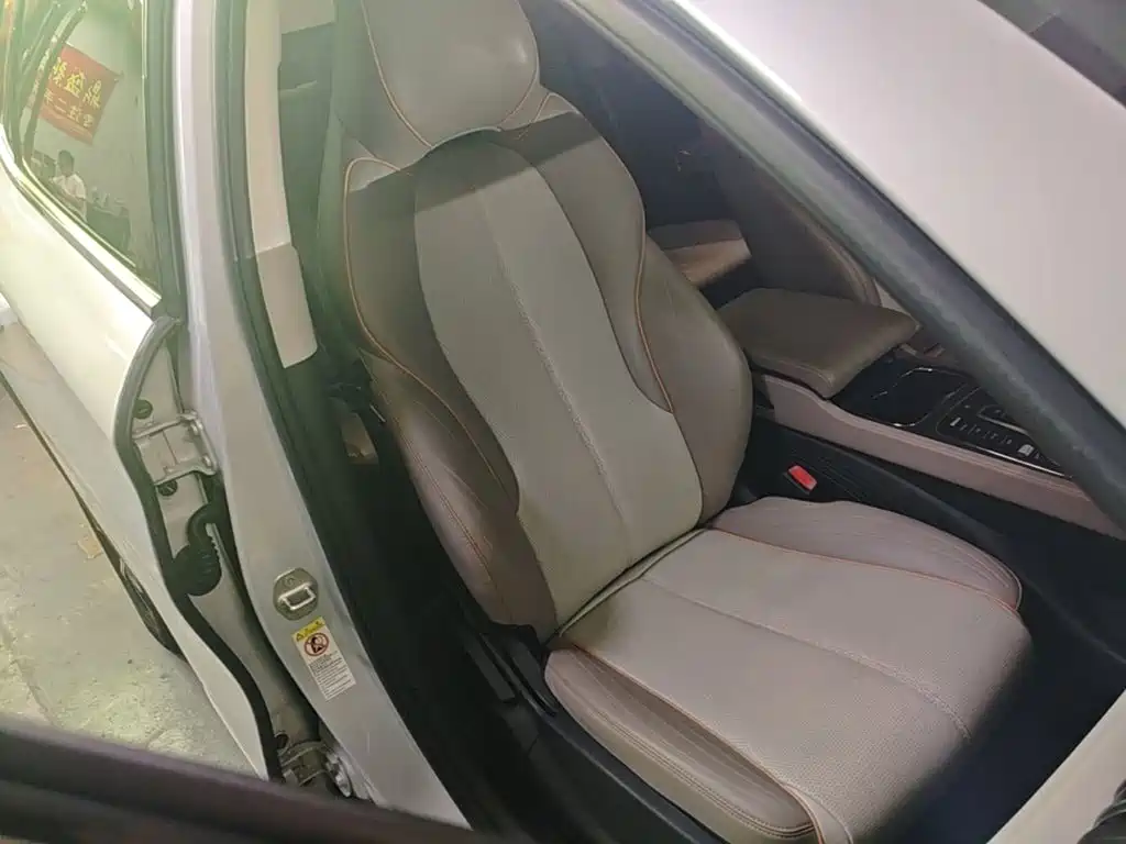 BYD Yuan Plus — миниатюра 25