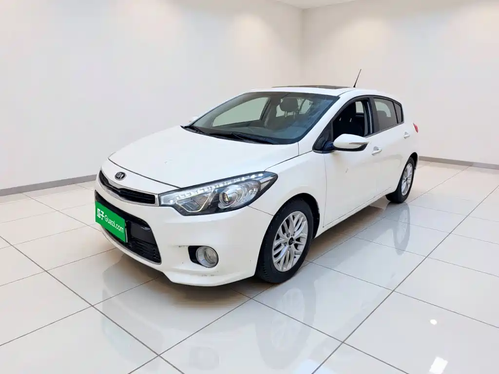 Kia K3S